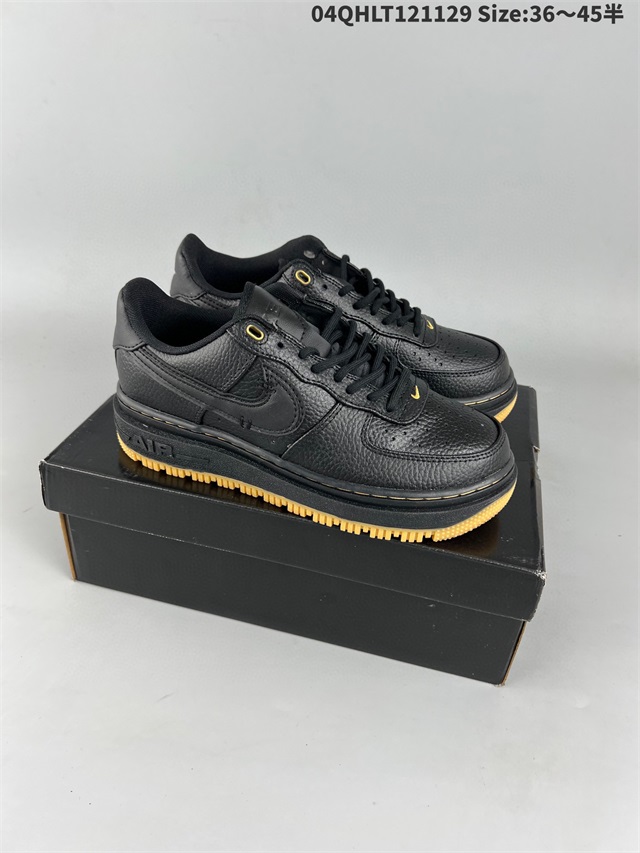 women air force one shoes size 36-40 2022-12-5-071